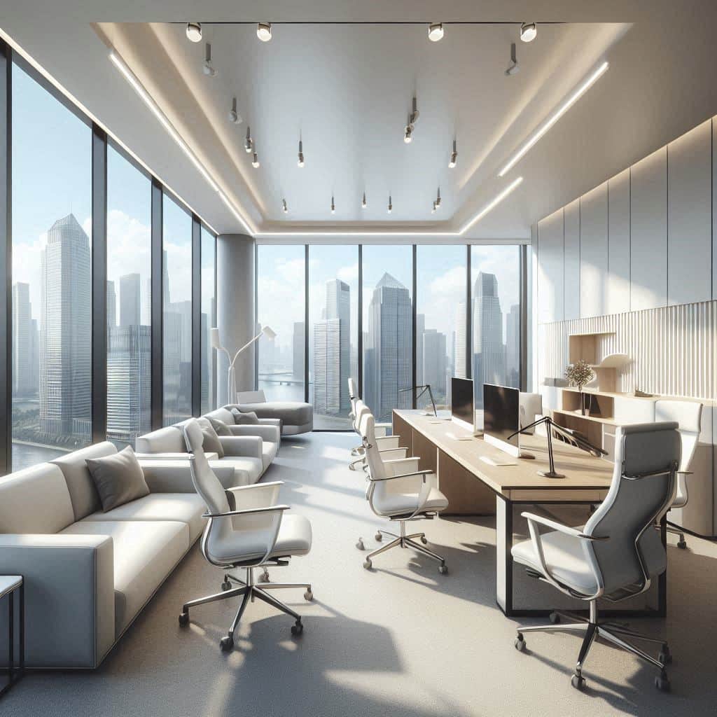 大厦名字文章配图